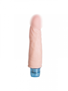 Вибратор "Vandersex 5,67" реалистичный