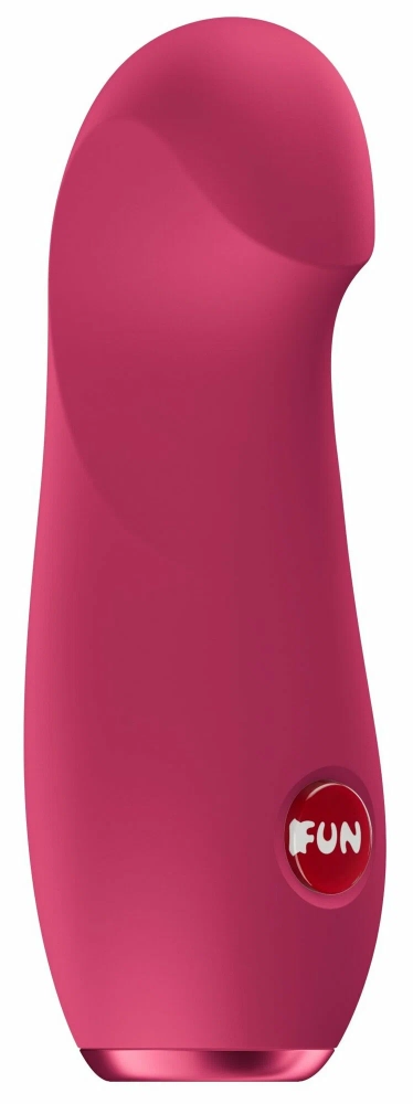 Вибратор мини "Fun Factory Stella" розовый 